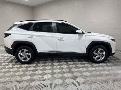 Used 2023 Hyundai Tucson SEL image 12