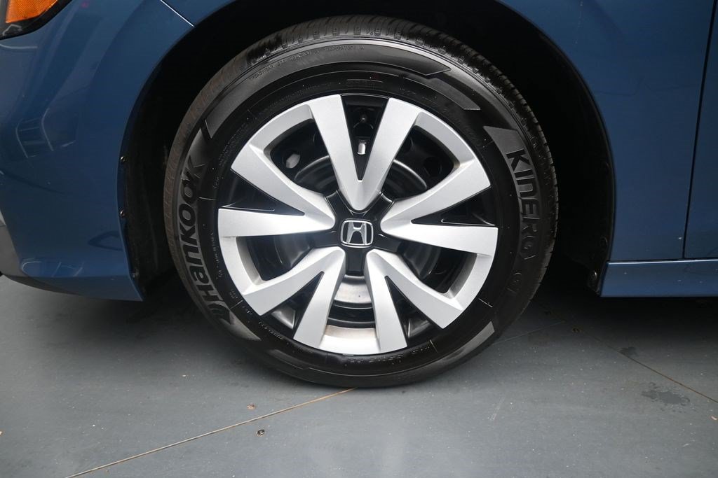 Used 2026 Honda Civic LX image 11
