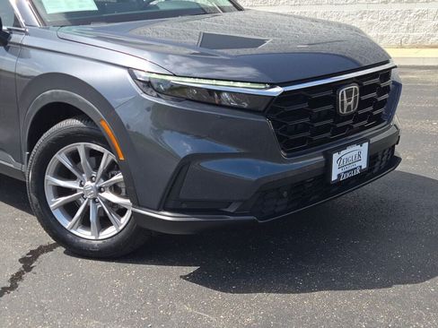 Used 2023 Honda CR-V EX-L image 2