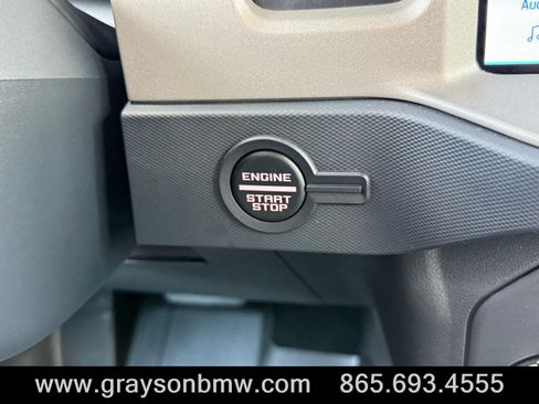 Used 2024 Ford Bronco Raptor AWD/4WD image 31