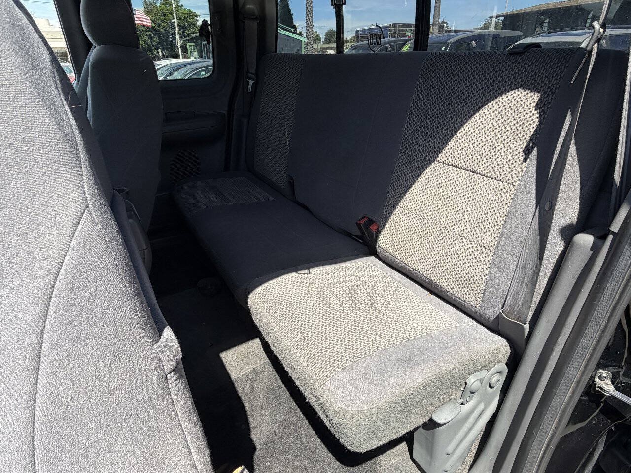 Used 2003 Ford F150 XL RWD image 8