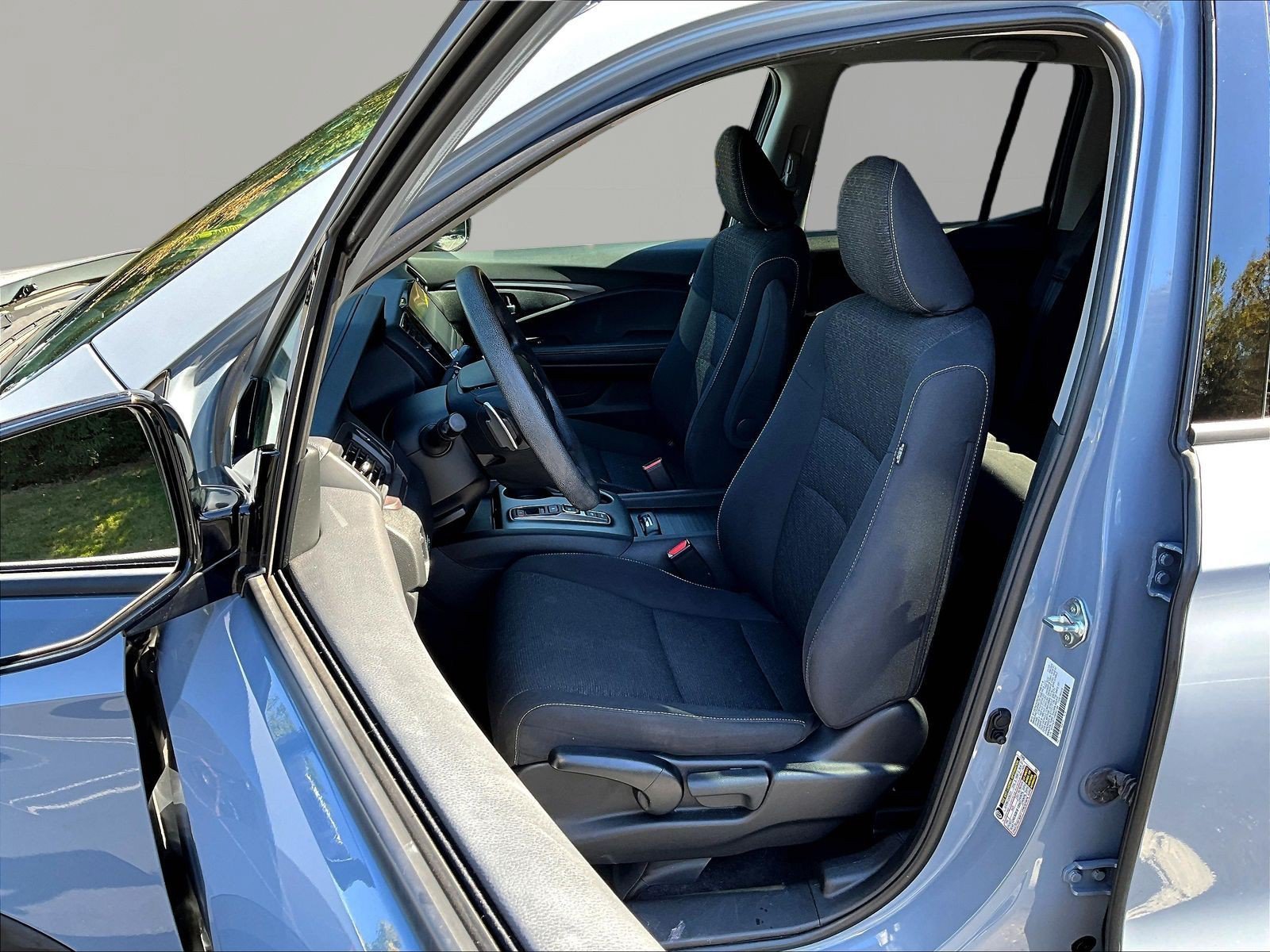 Used 2023 Honda Ridgeline Sport image 22