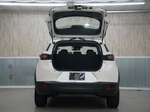 Used 2020 MAZDA CX-3 Sport AWD/4WD image 38