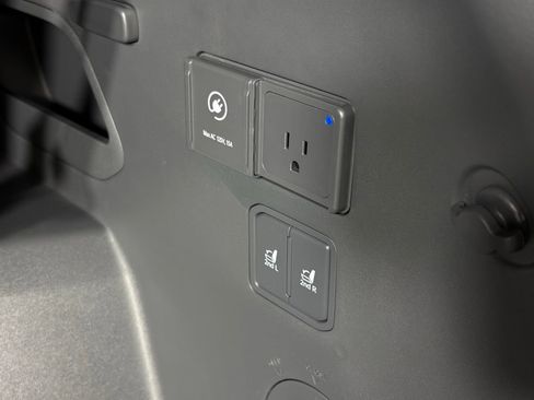 New 2026 Kia EV9 Wind image 43