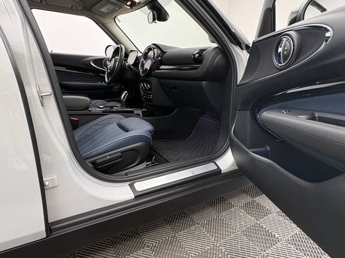 Used 2022 MINI Cooper Clubman S w/ Signature Upholstery Package FWD image 29