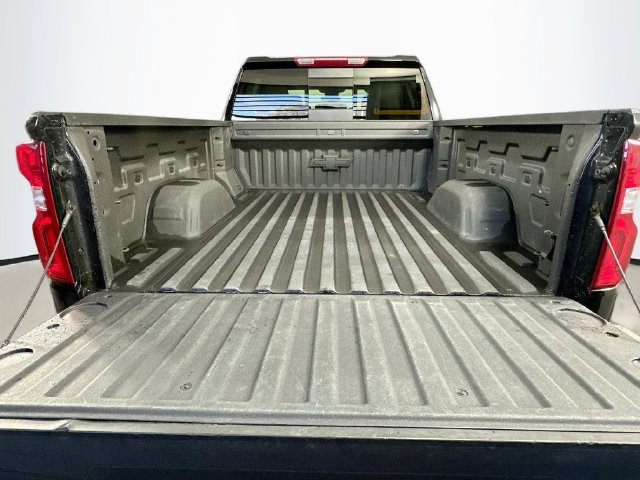 Used 2024 Chevrolet Silverado 1500 RST w/ Convenience Package II AWD/4WD image 32