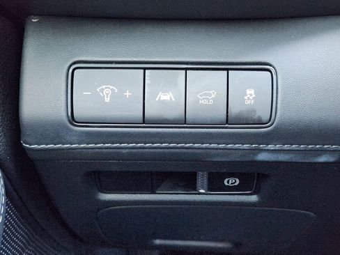 Used 2022 Hyundai Santa Fe Limited image 26