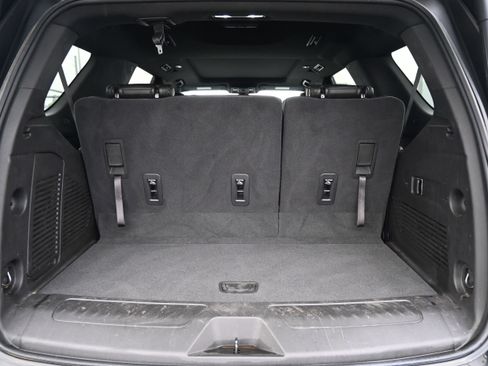 Used 2021 Chevrolet Tahoe LT image 34