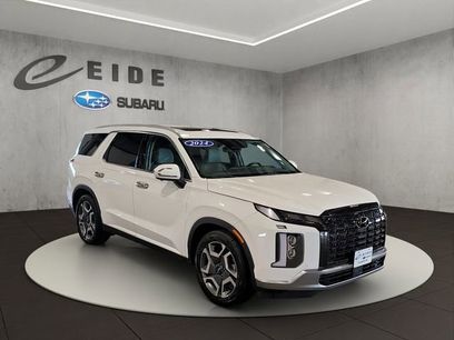 Used 2024 Hyundai Palisade SEL w/ Premium Package