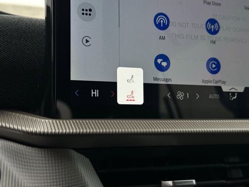 New 2026 Ford Explorer ST-Line image 8