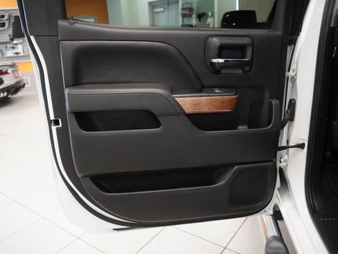 Used 2014 Chevrolet Silverado 1500 LTZ w/ Texas Edition, 1LZ Trim RWD image 19