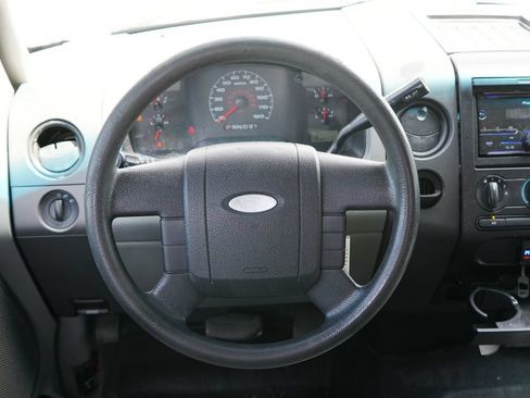 Used 2007 Ford F150 XL RWD image 13