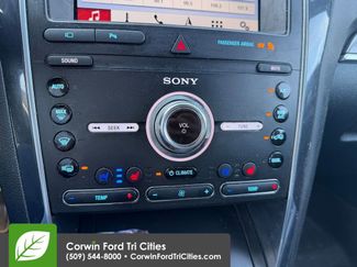 Used 2019 Ford Explorer Sport AWD/4WD video 2