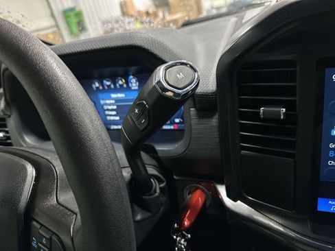 Used 2025 Ford F150 STX w/ Equipment Group 200A image 24