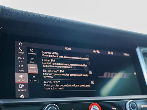 New 2026 Porsche Macan AWD/4WD image 23