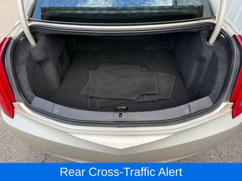 Used 2013 Cadillac XTS Premium image 40