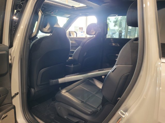 New 2027 Kia Telluride SX Prestige AWD/4WD image 7