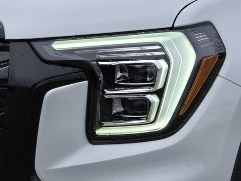 New 2026 GMC Terrain Elevation image 34