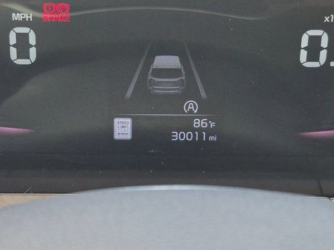 Used 2024 Kia Telluride EX X-Line AWD/4WD image 38