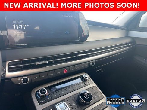 Used 2025 Hyundai Palisade SEL image 7