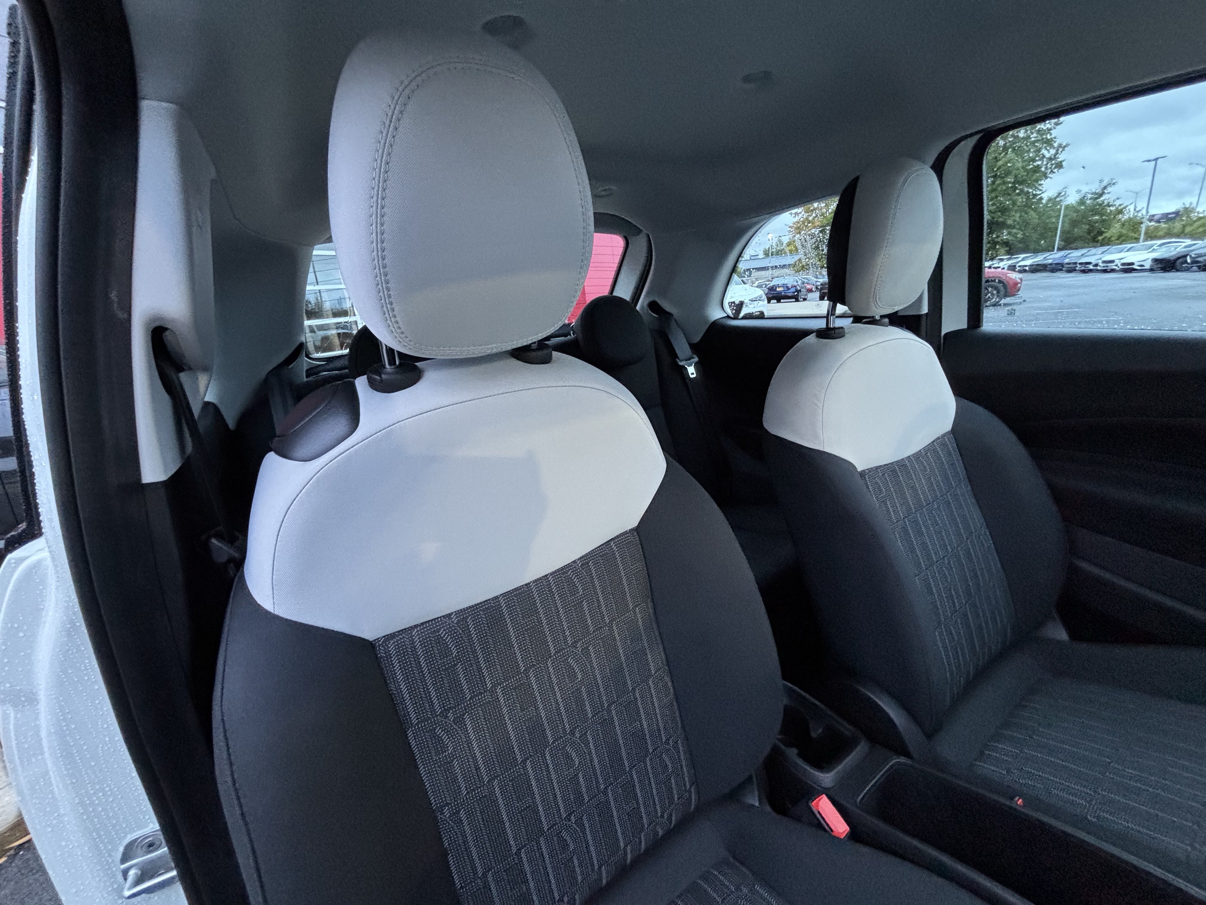 New 2026 FIAT 500 e FWD image 29