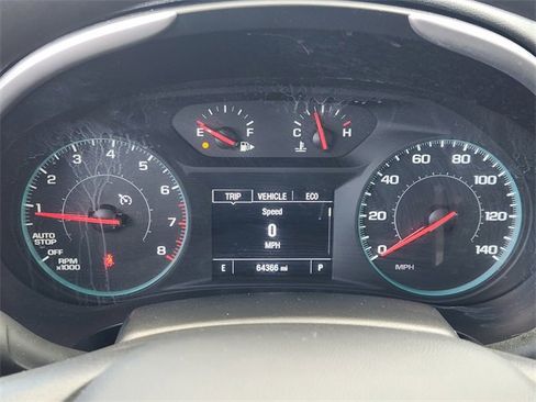 Used 2023 Chevrolet Malibu LT image 18