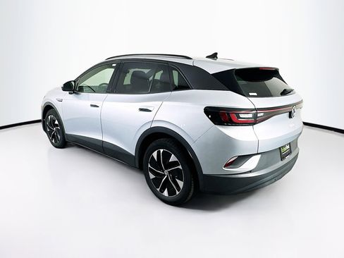 Used 2022 Volkswagen ID.4 Pro image 5