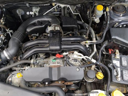 Used 2014 Subaru Outback 2.5i Limited image 30