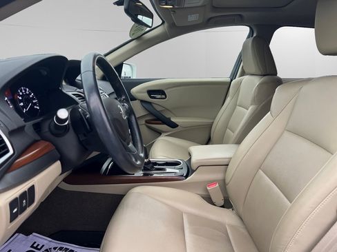 Used 2016 Acura RDX AWD w/ Technology Package image 24