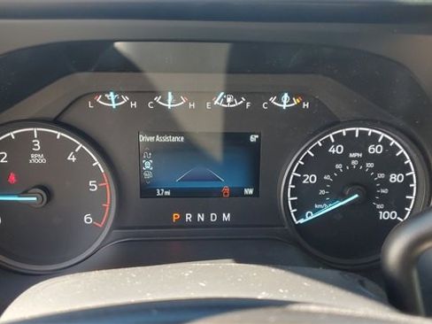 New 2026 Ford F450 XL w/ Snow Plow Prep Package image 23