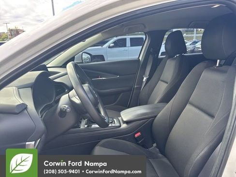 Used 2021 MAZDA CX-30 AWD 2.5 S image 11