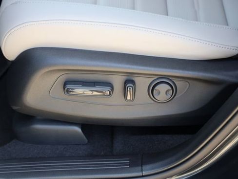 New 2026 Honda CR-V EX-L image 14