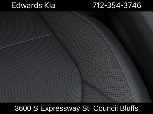 New 2027 Kia Seltos EX AWD/4WD image 26