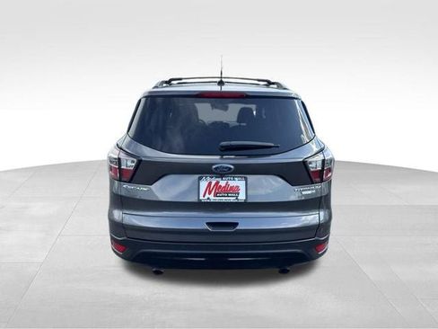 Used 2017 Ford Escape Titanium AWD/4WD image 6