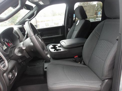 New 2026 RAM 2500 Tradesman image 12