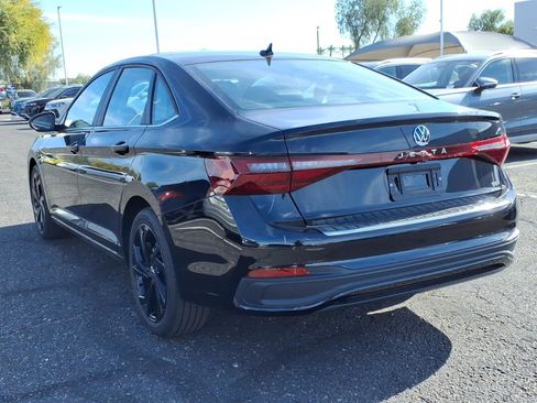 New 2026 Volkswagen Jetta SE image 5