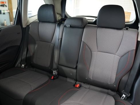 Used 2020 Subaru Forester Sport w/ Popular Package #2 image 34