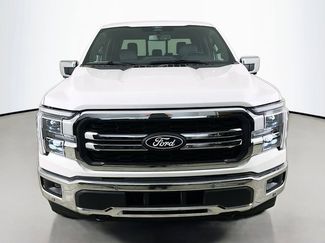 New 2026 Ford F150 Lariat w/ Equipment Group 502A High AWD/4WD video 2