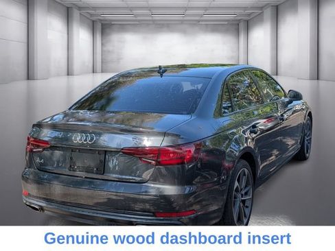 Used 2019 Audi A4 2.0T Premium FWD image 6