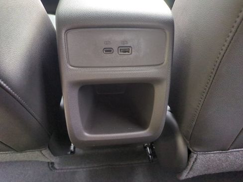 New 2026 Chevrolet Trax LT w/ Driver Confidence Package FWD image 30