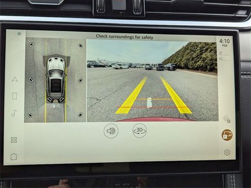 New 2026 Jaguar F-PACE R-Dynamic S image 10