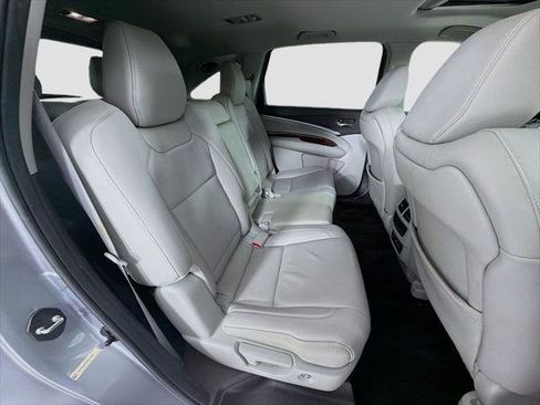 Used 2017 Acura MDX SH-AWD w/ Technology Package image 30