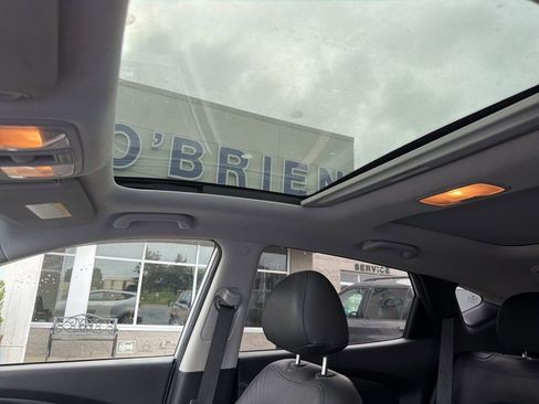Used 2012 Hyundai Tucson Limited w/ Premium Pkg AWD/4WD image 17