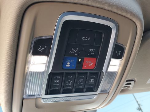 Used 2021 RAM 1500 Limited image 33