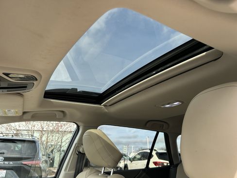 Certified 2024 Subaru Outback Limited w/ Popular Package #2 image 23