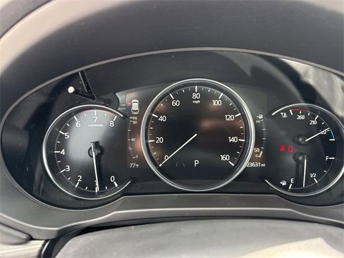 Used 2023 MAZDA CX-5 AWD 2.5 S w/ Premium Package image 15