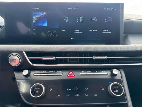 New 2026 Hyundai Sonata SEL image 28