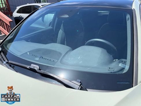 Used 2023 Volvo C40 P8 Recharge Plus AWD/4WD image 94