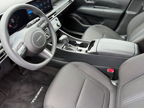 New 2026 Hyundai Tucson SEL AWD/4WD image 8
