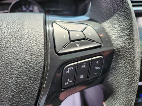 Used 2019 Ford Explorer Sport w/ Equipment Group 401A AWD/4WD image 40
